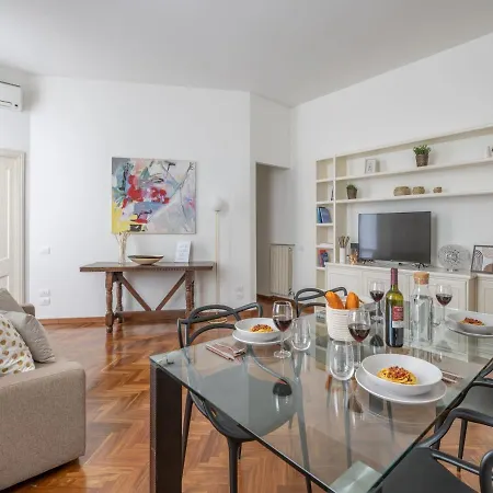 The Rent - Gorgeous Two-bedroom In Porta Nuova District Apartamento Milão