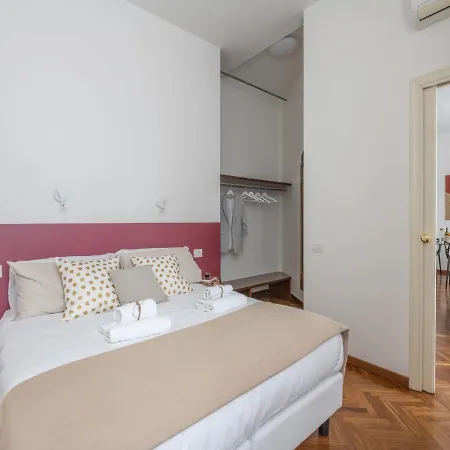 The Rent - Gorgeous Two-bedroom In Porta Nuova District * Milão