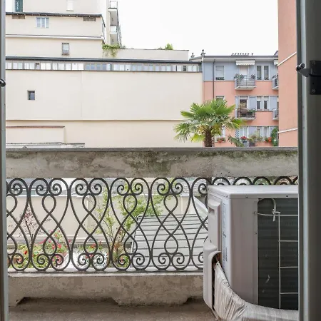 The Rent - Gorgeous Two-bedroom In Porta Nuova District * Milão